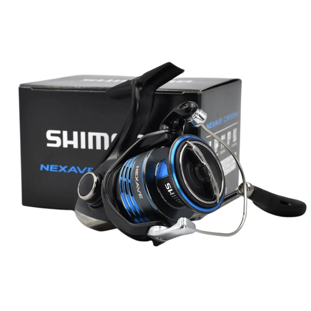Shimano Nexave