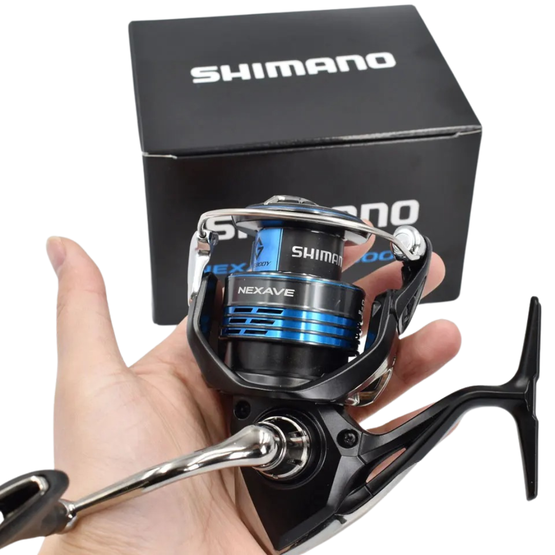 Shimano Nexave
