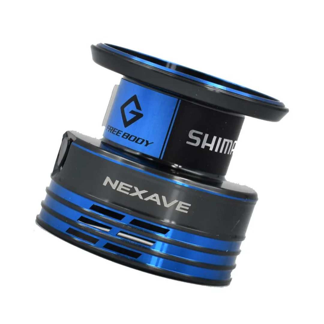 Shimano Nexave