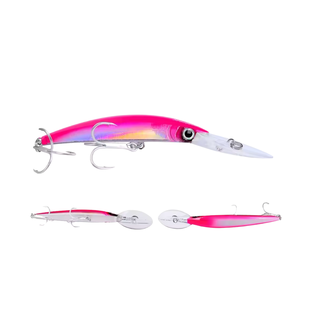 Phantom Flash™ Deepstrike Minnow