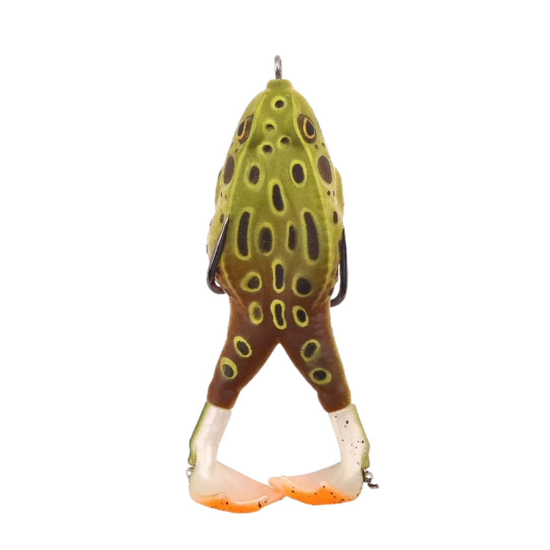 StrikeToad™ TurboLeg Frogbait