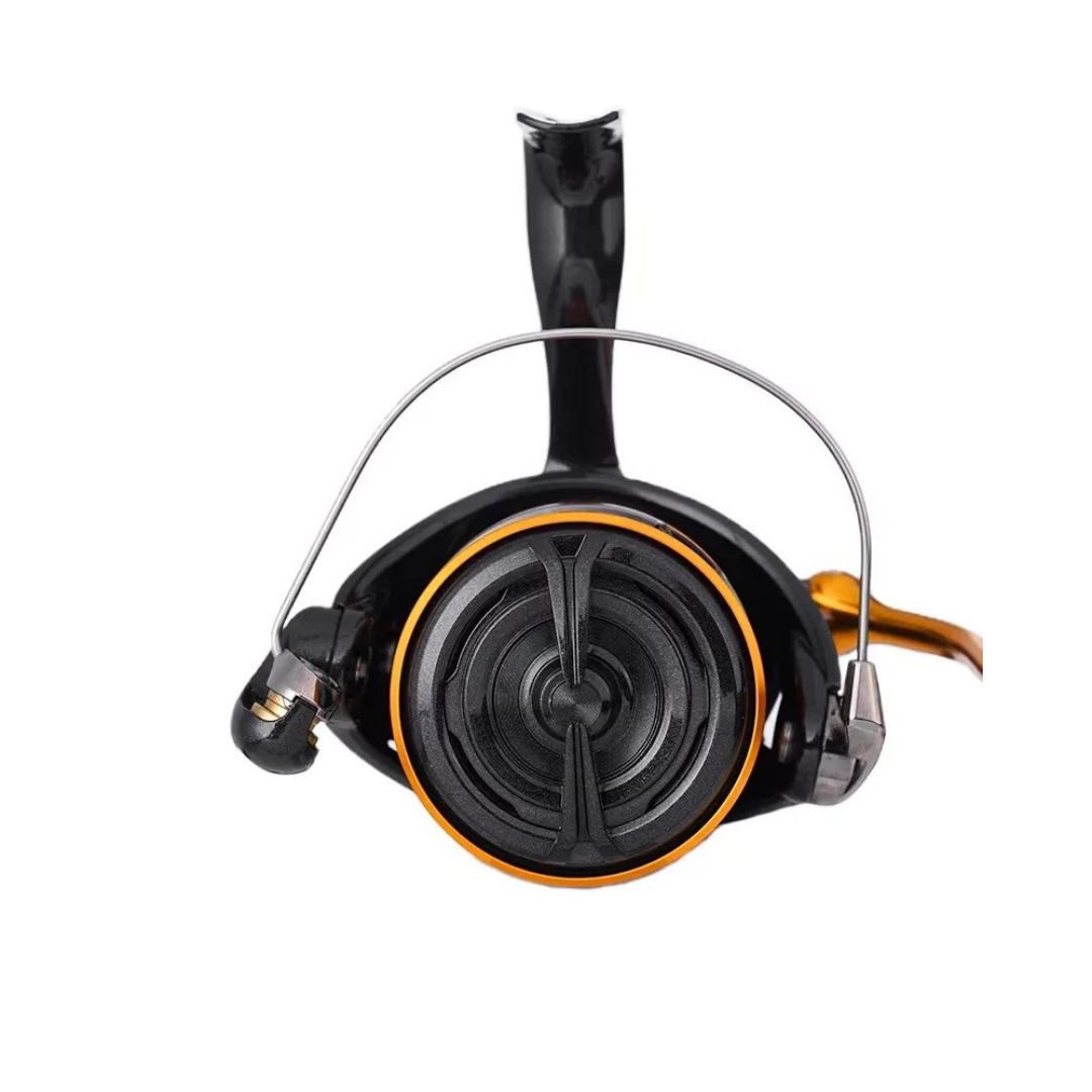Daiwa Revos CS 2024