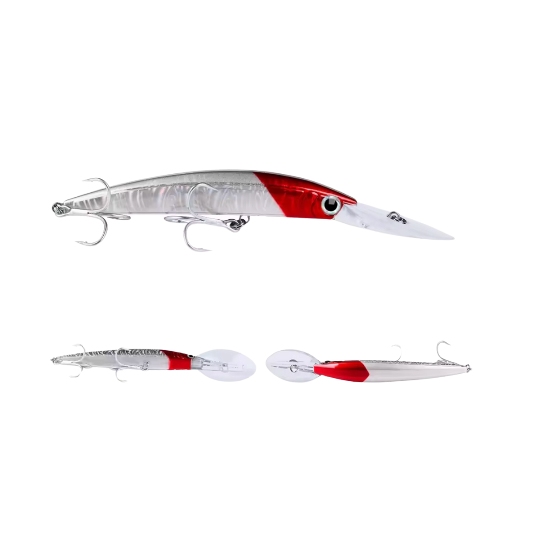 Phantom Flash™ Deepstrike Minnow