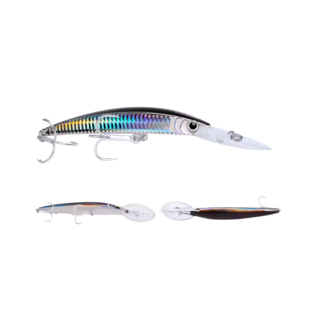 Phantom Flash™ Deepstrike Minnow