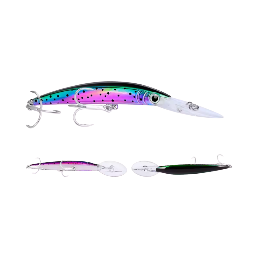 Phantom Flash™ Deepstrike Minnow