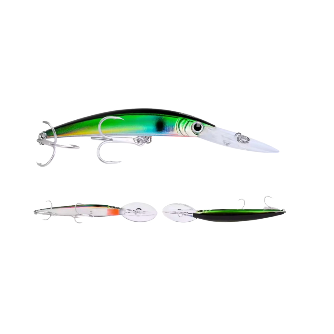 Phantom Flash™ Deepstrike Minnow