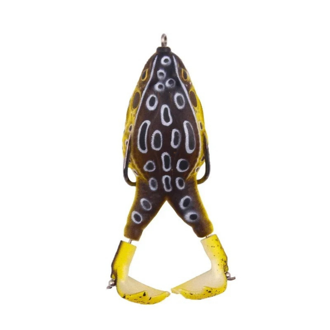 StrikeToad™ TurboLeg Frogbait