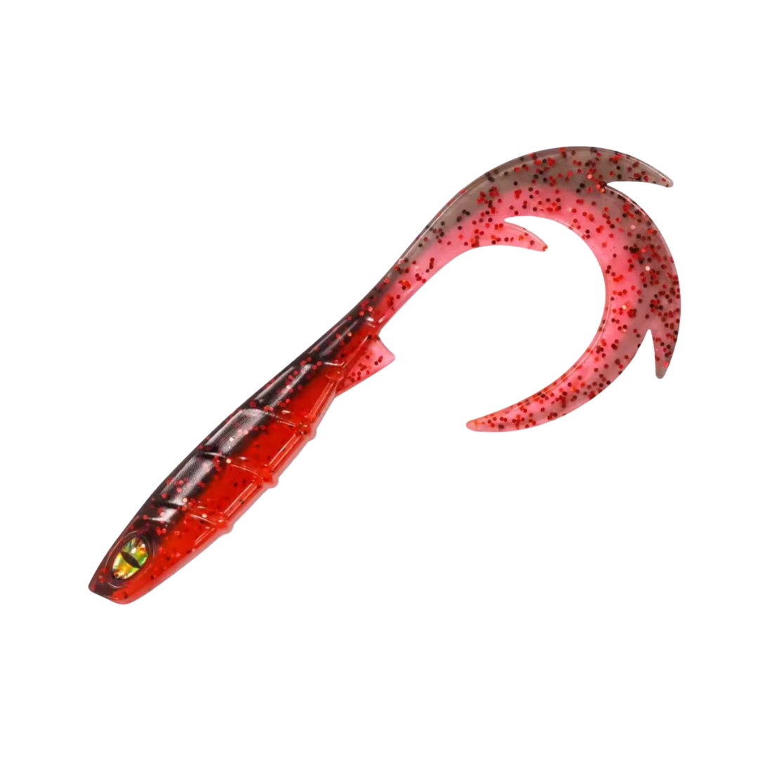 BlazeCurl™ Fireflow
