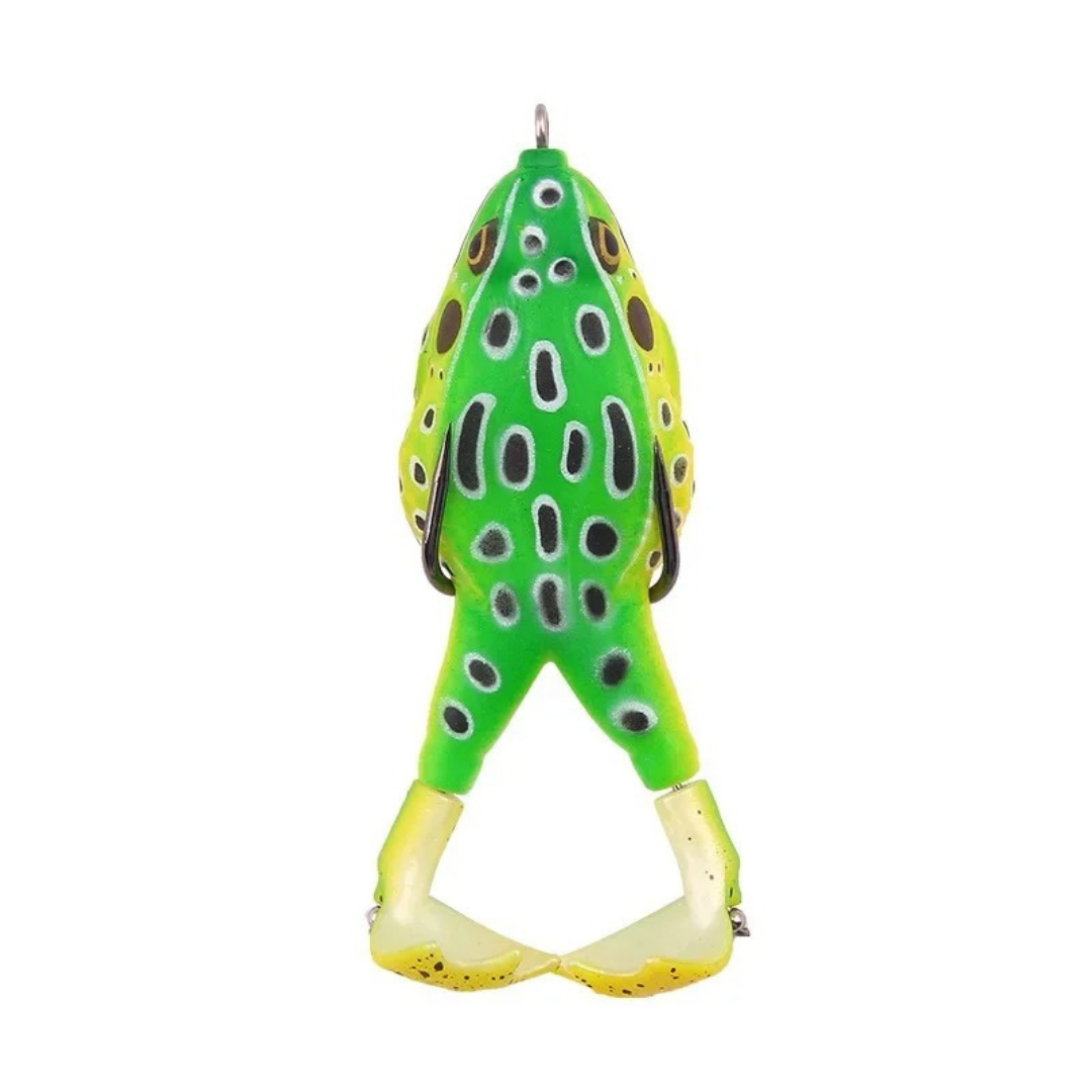StrikeToad™ TurboLeg Frogbait