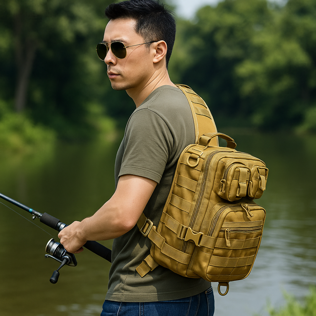 ShadowRuck™ Phantom Slingpack