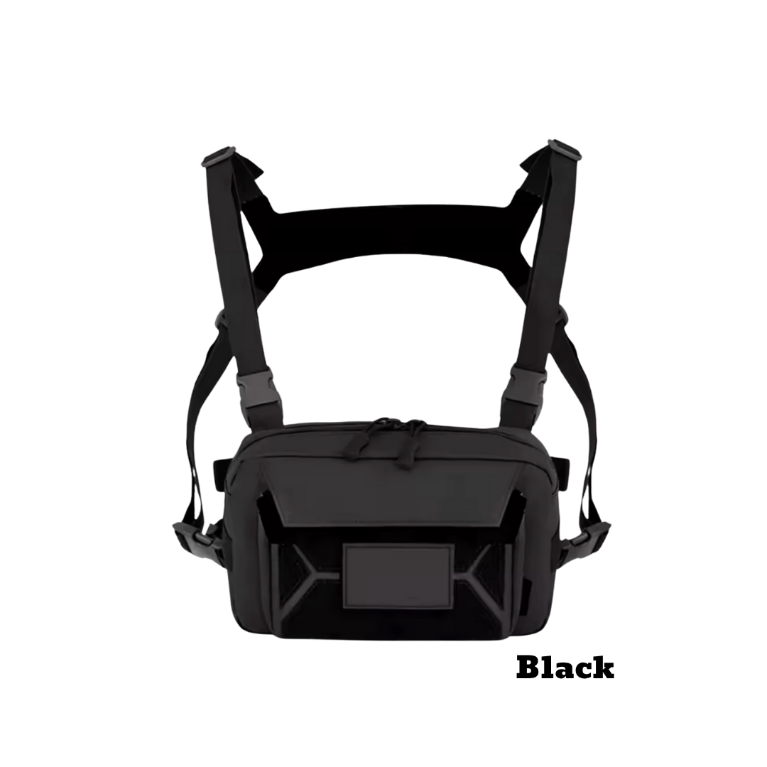 Predator Pack™ ShadowRig Utility Vest