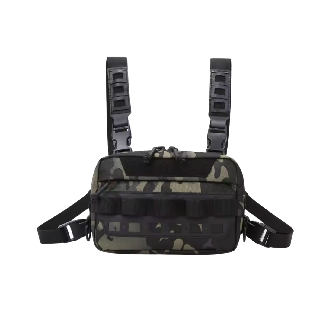 Predator Pack™ ShadowRig Utility Vest