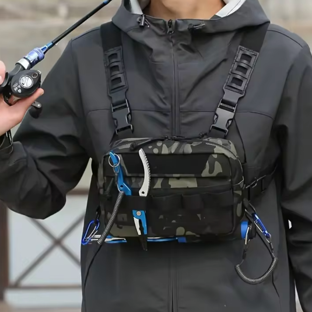 Predator Pack™ ShadowRig Utility Vest