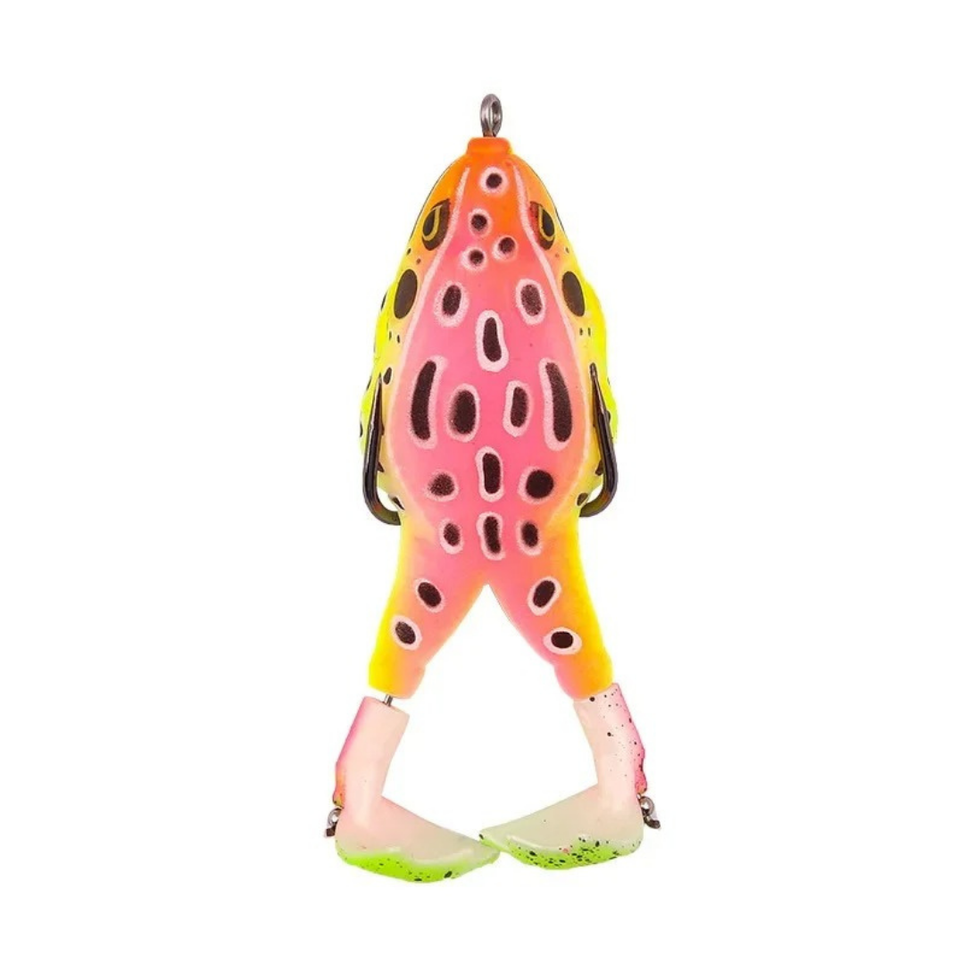 StrikeToad™ TurboLeg Frogbait