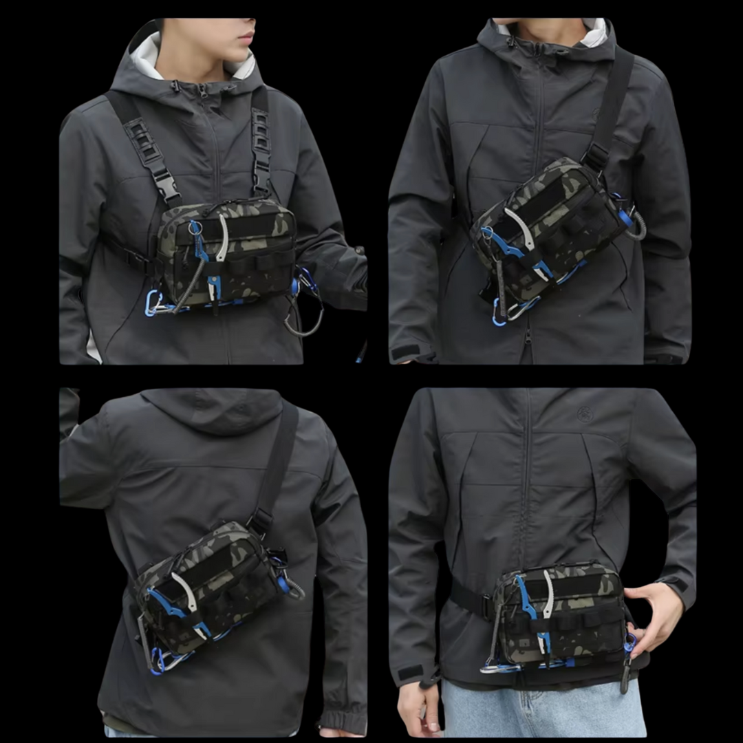 Predator Pack™ ShadowRig Utility Vest