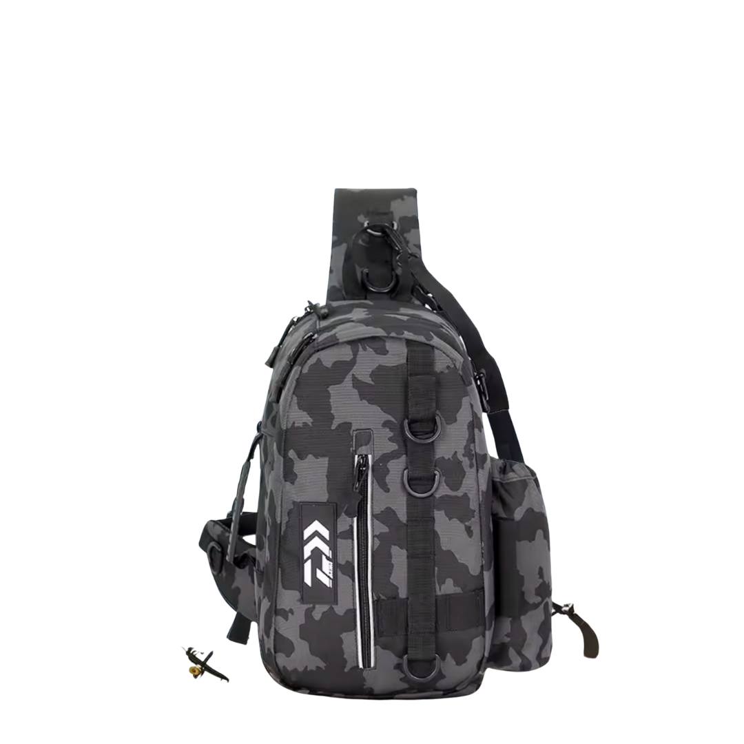 Predator Pack™ Tactical Sling Bag