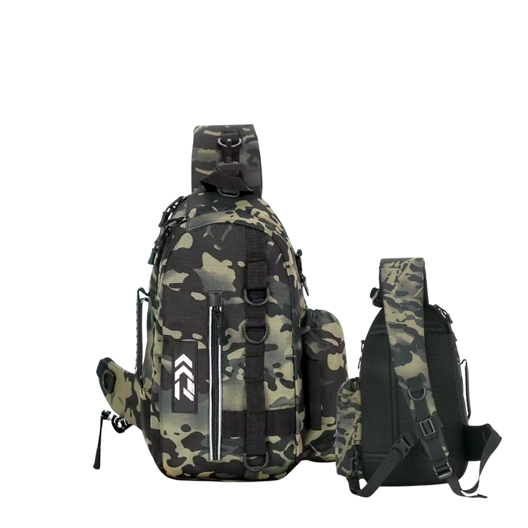 Predator Pack™ Tactical Sling Bag