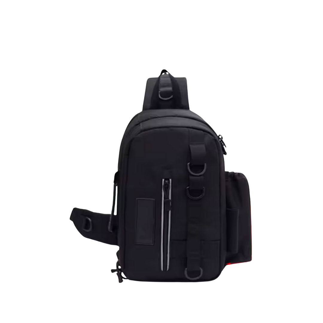Predator Pack™ Tactical Sling Bag