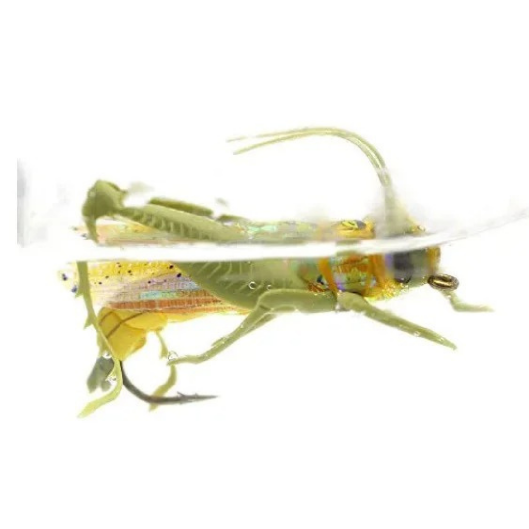 GrassStrike™ Bionic Hopper Crankbait
