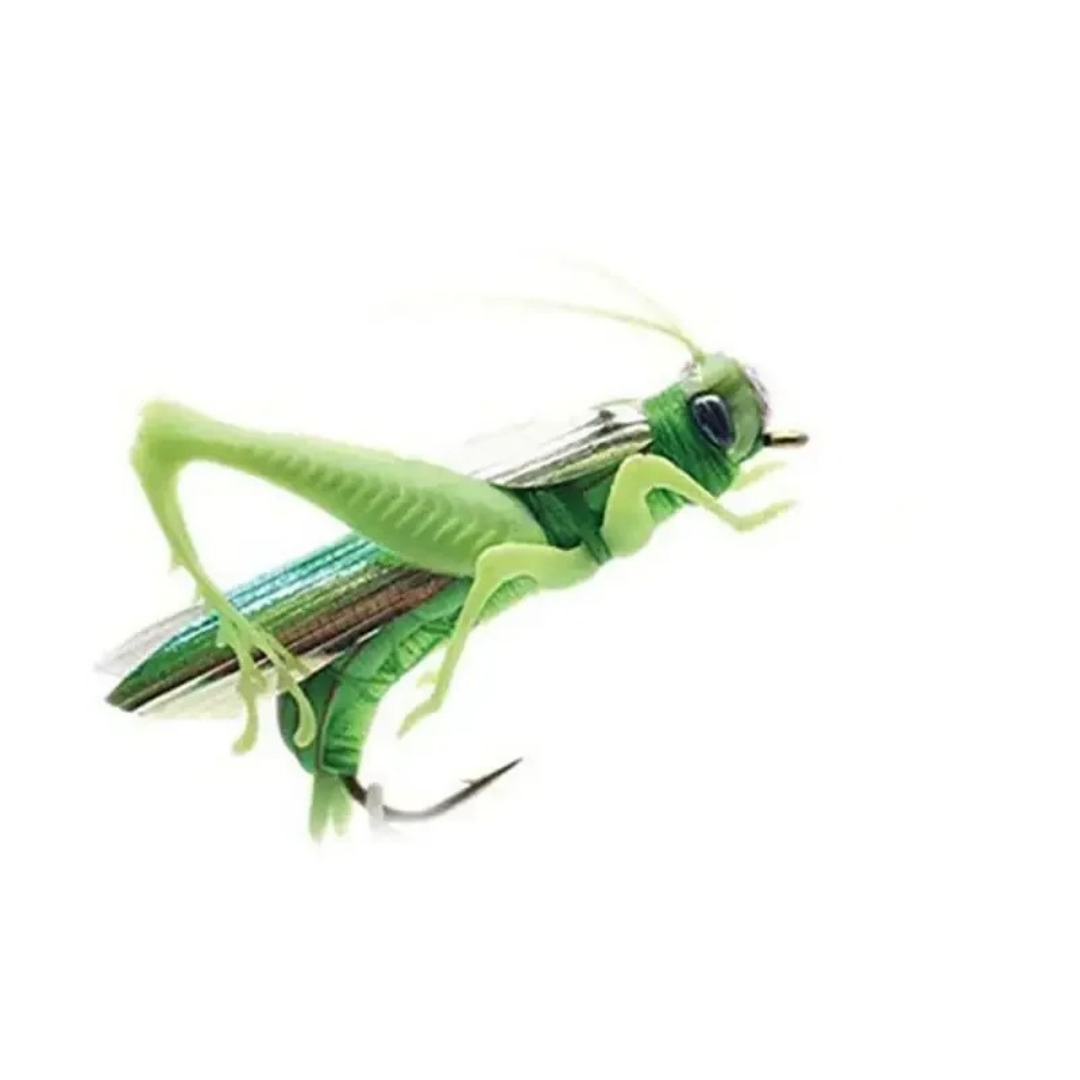 GrassStrike™ Bionic Hopper Crankbait