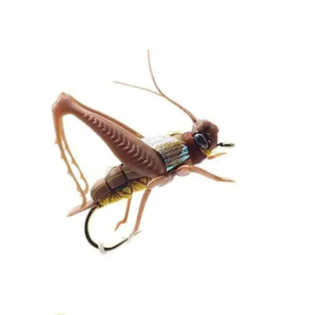 GrassStrike™ Bionic Hopper Crankbait