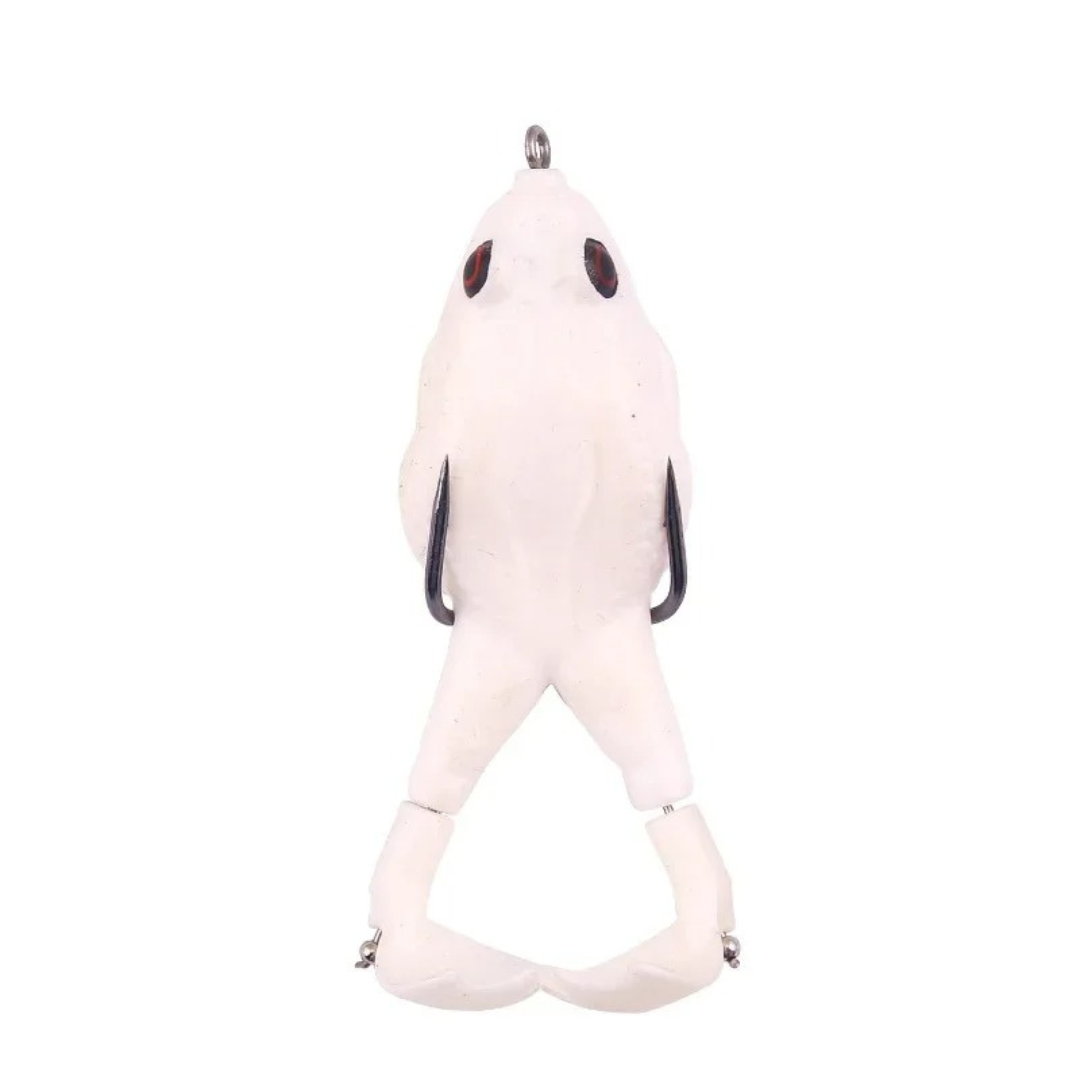 StrikeToad™ TurboLeg Frogbait