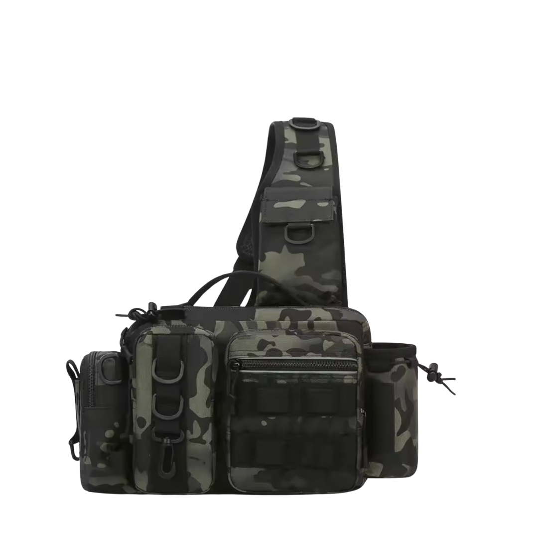 Tactical Haul™ Strikepack Sling
