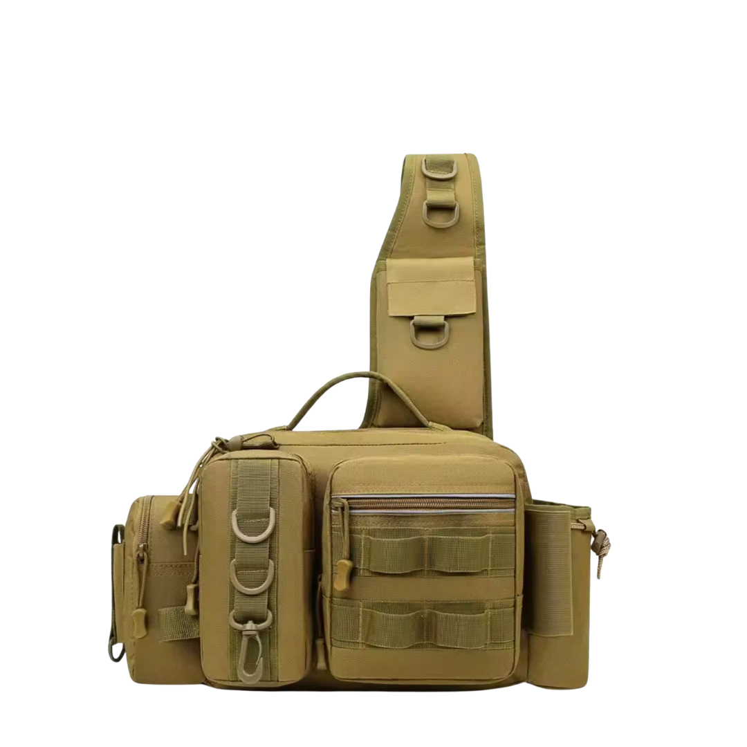 Tactical Haul™ Strikepack Sling