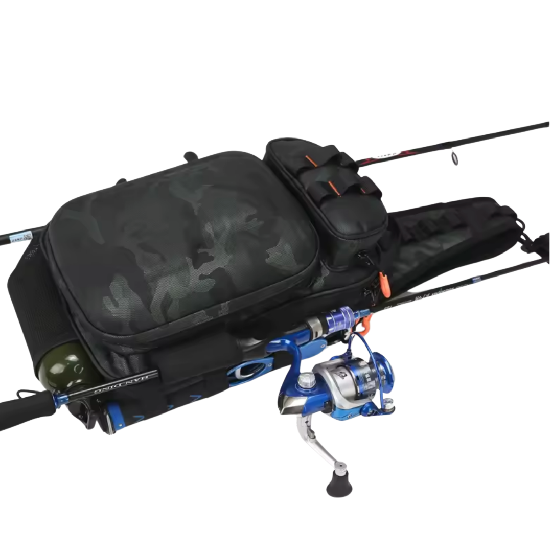ShadowTrek™ Tactical Pack