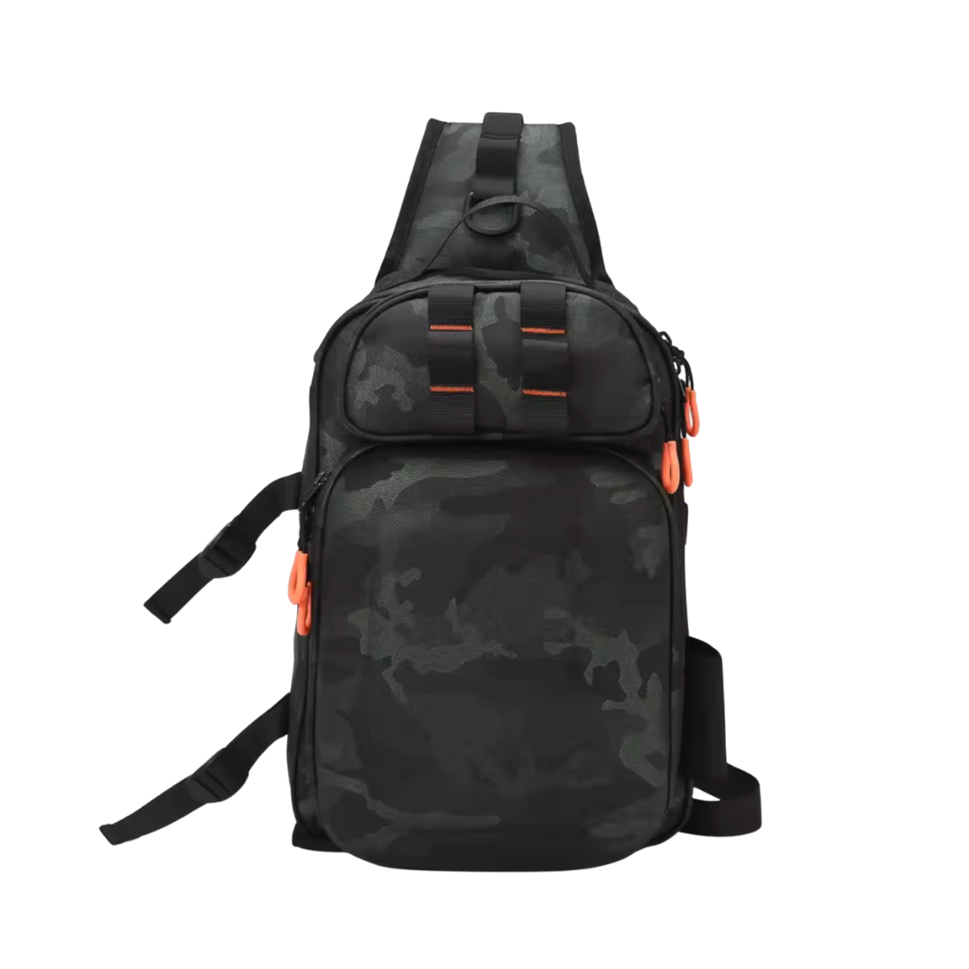 ShadowTrek™ Tactical Pack