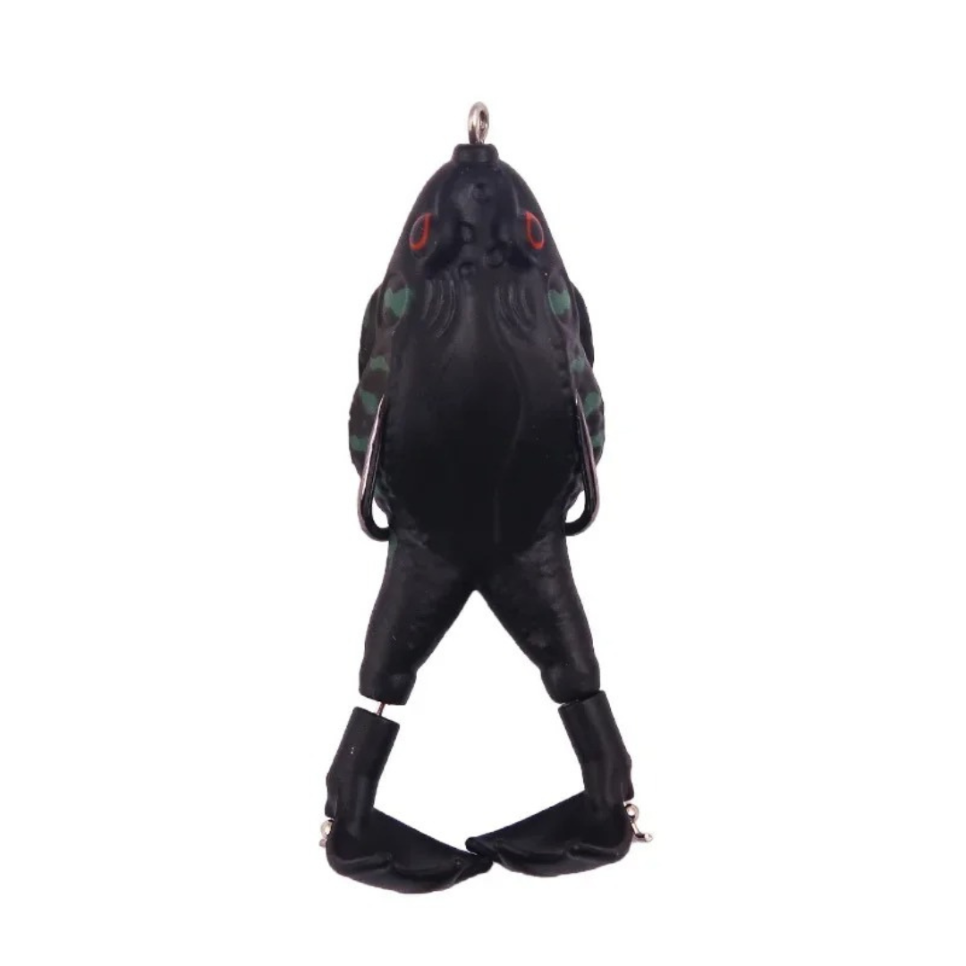 StrikeToad™ TurboLeg Frogbait