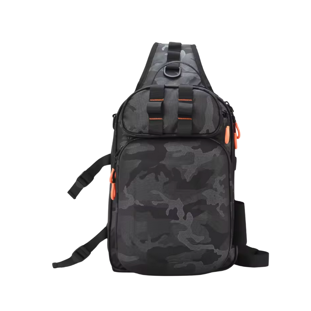 ShadowTrek™ Tactical Pack