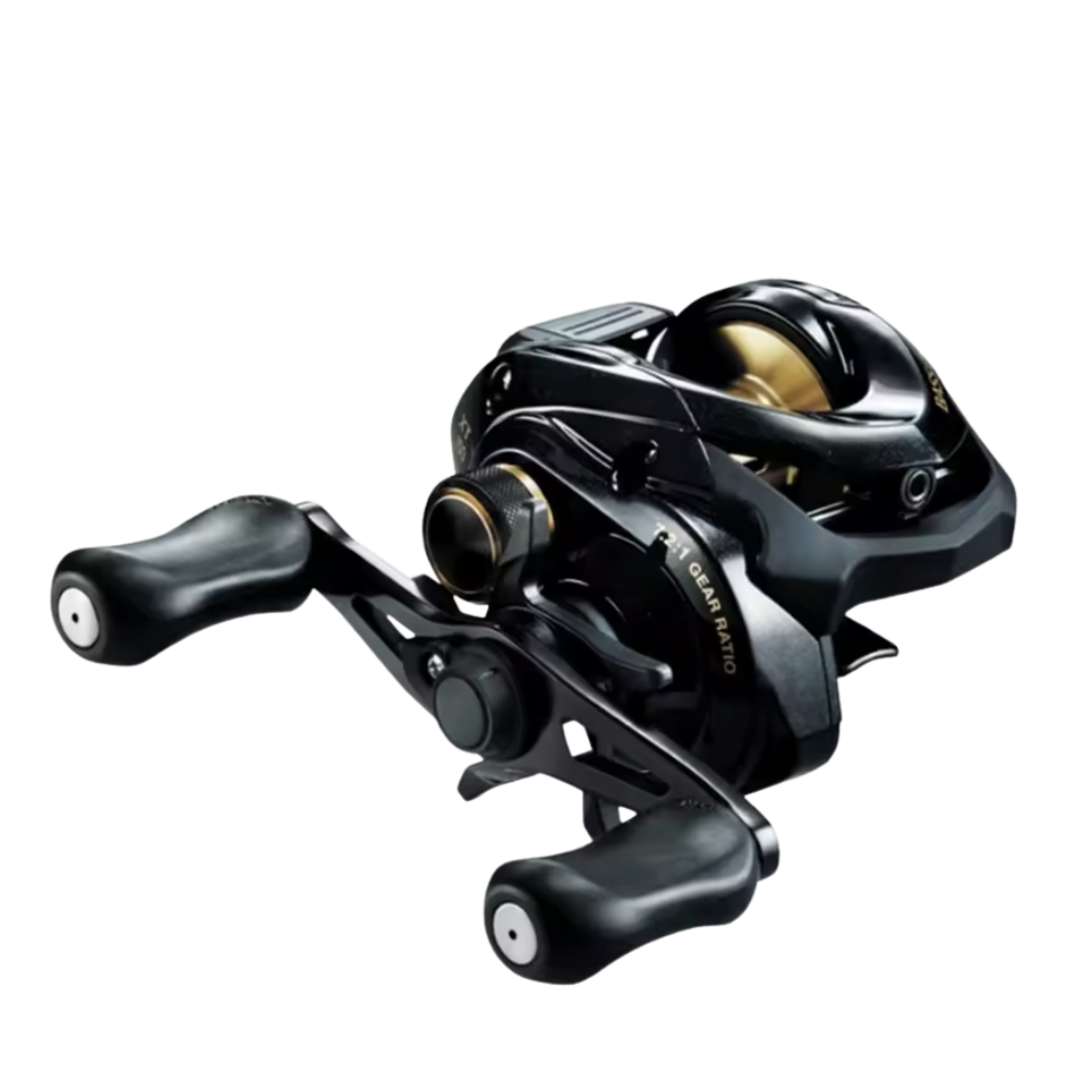 SHIMANO BASS ONE XT
