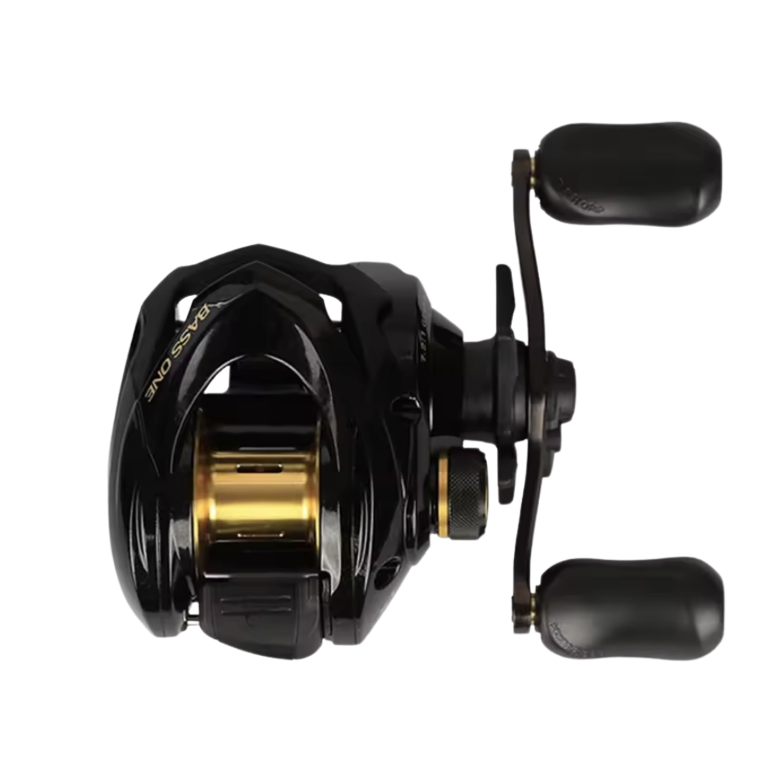 SHIMANO BASS ONE XT