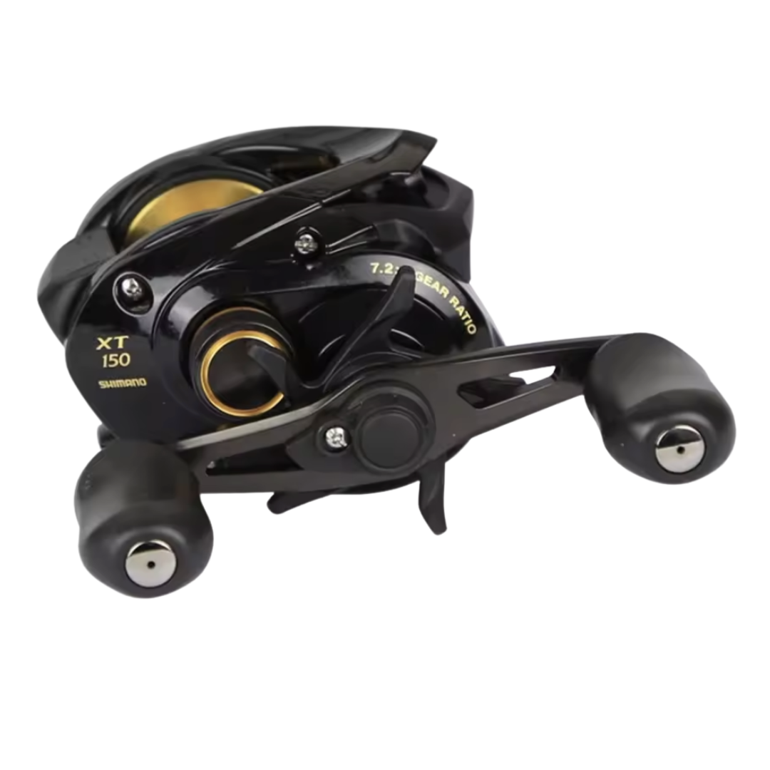 SHIMANO BASS ONE XT