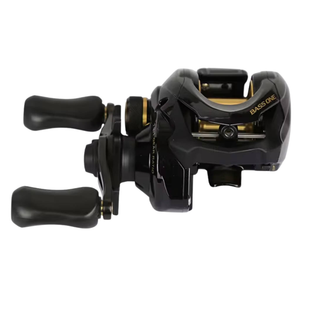 SHIMANO BASS ONE XT