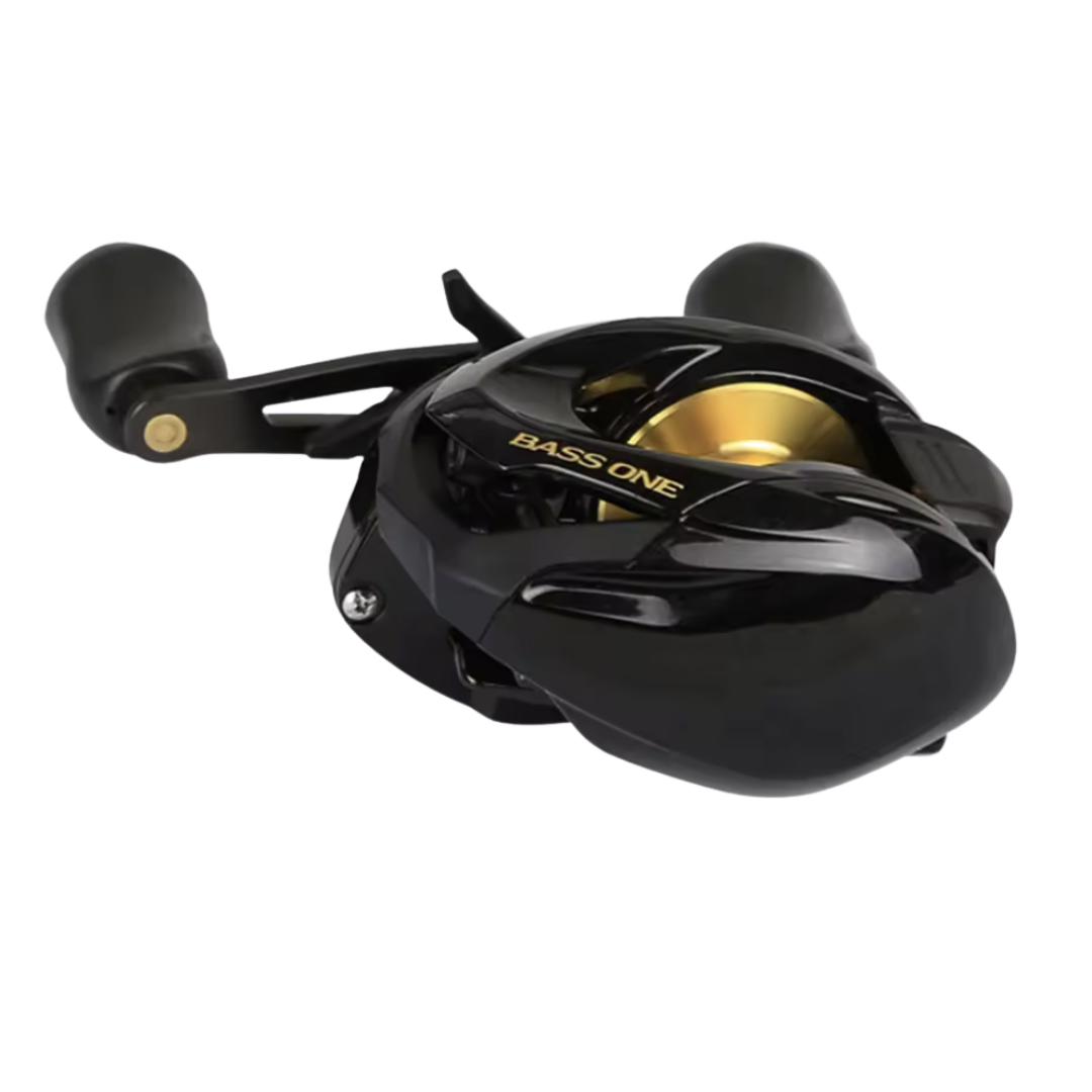 SHIMANO BASS ONE XT