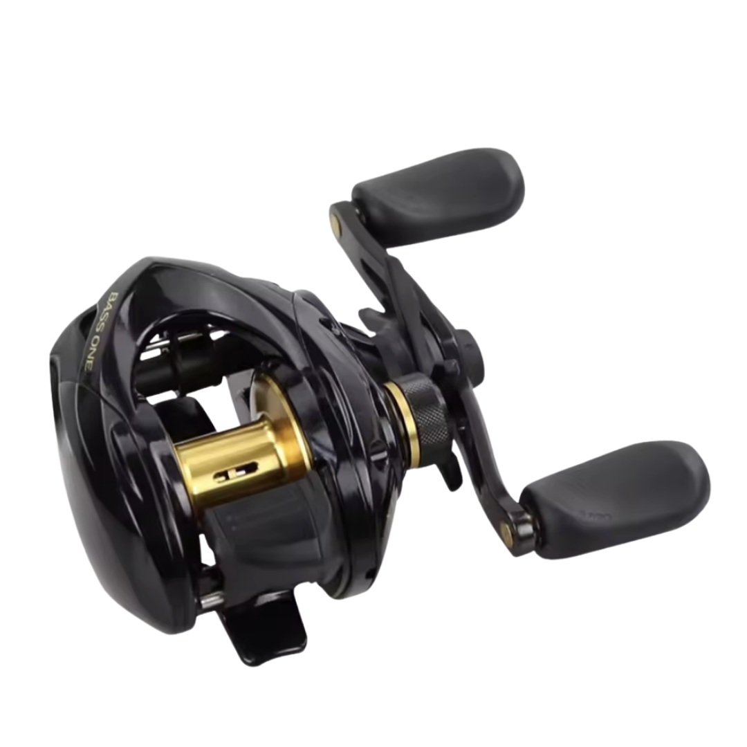 SHIMANO BASS ONE XT