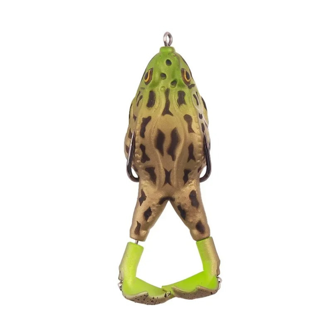 StrikeToad™ TurboLeg Frogbait