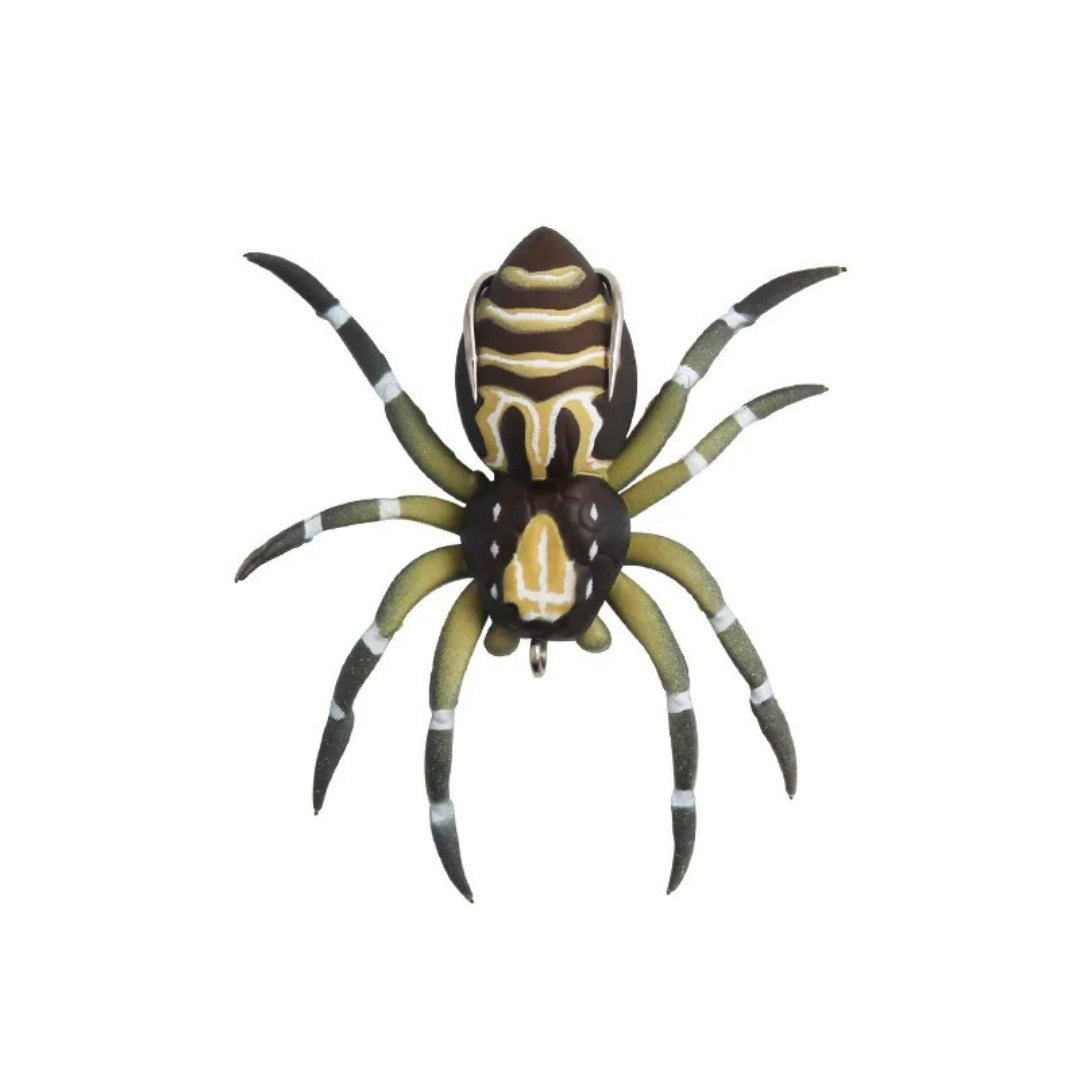 Arachnacast™ Spider Lure