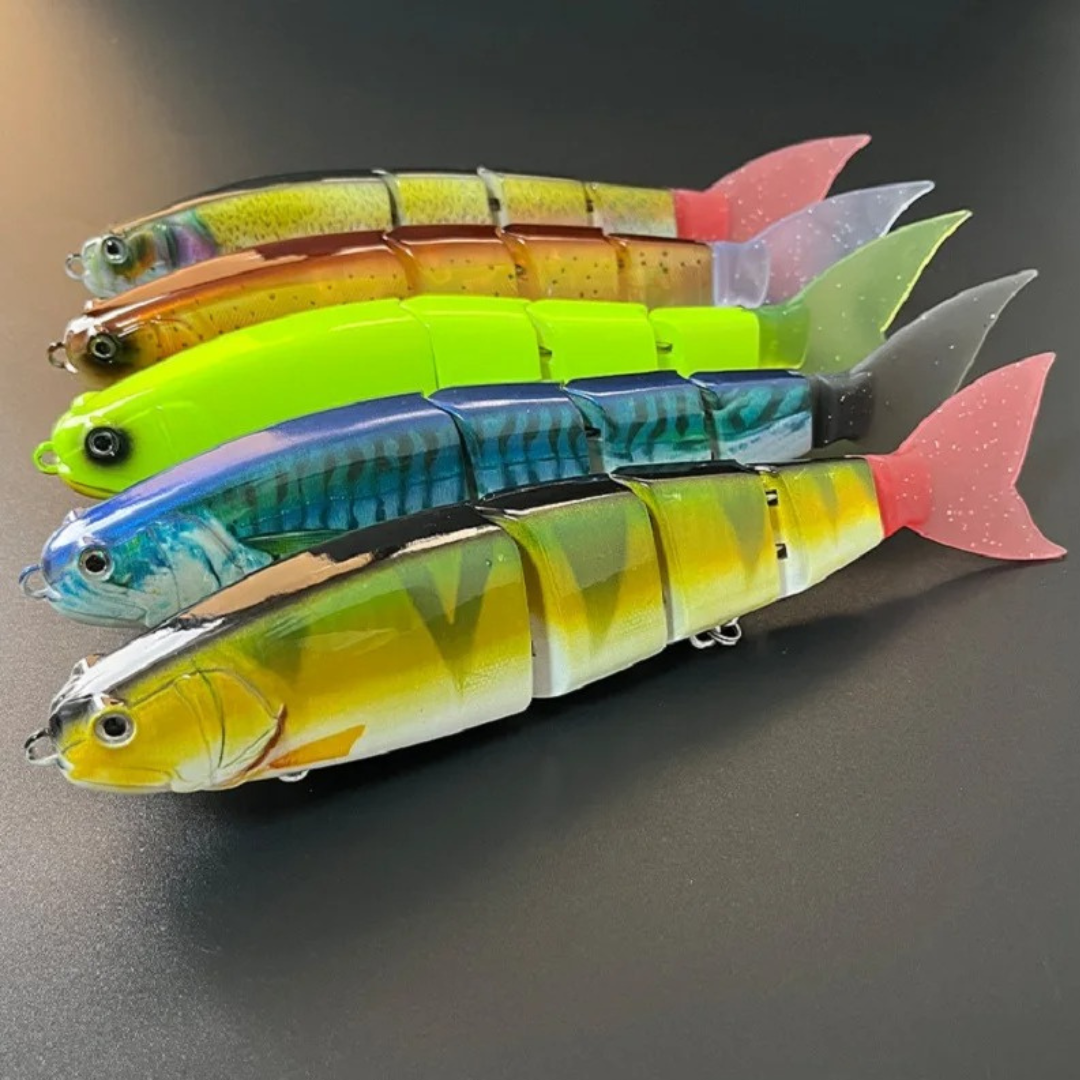StormBite™ Vortex Swimbait