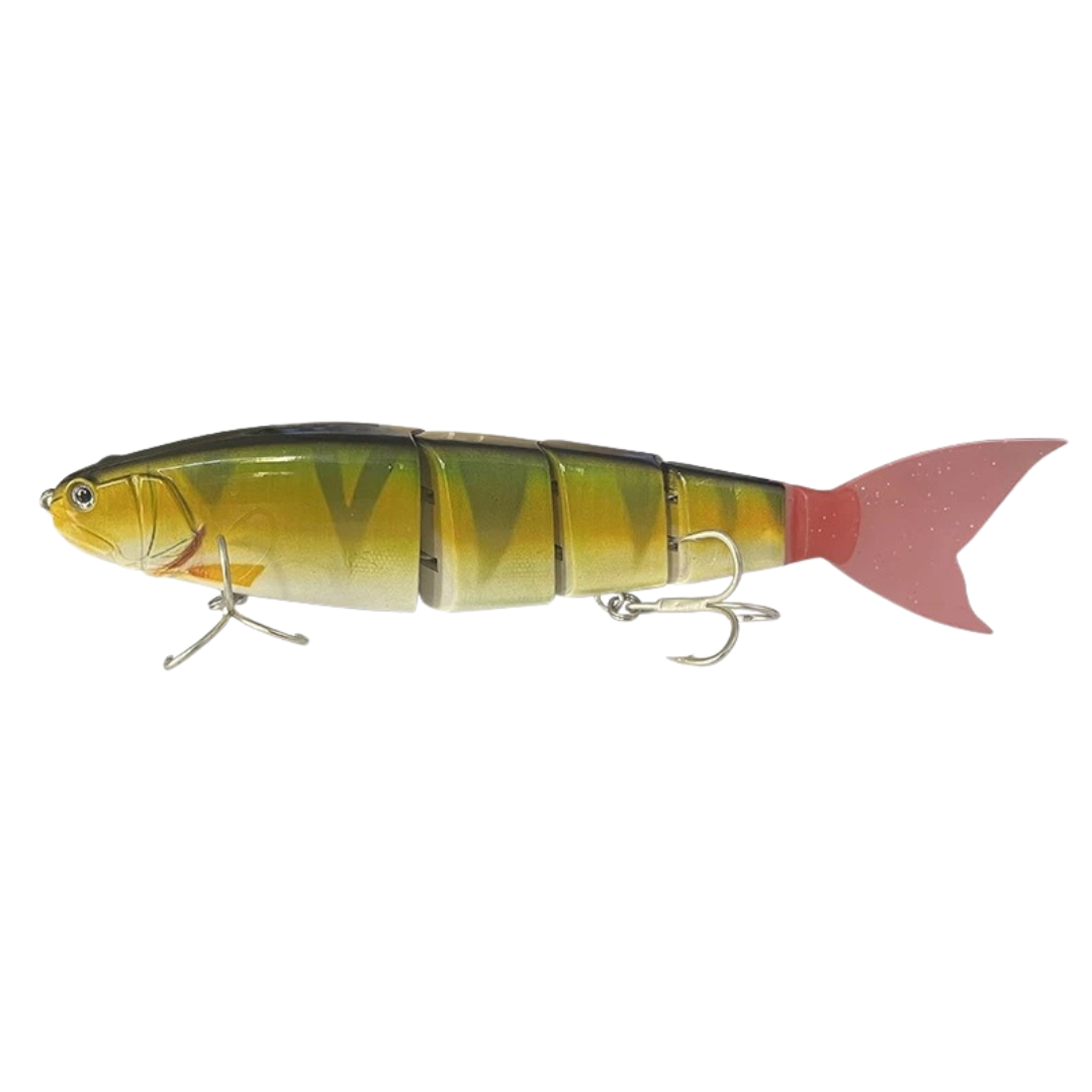 StormBite™ Vortex Swimbait