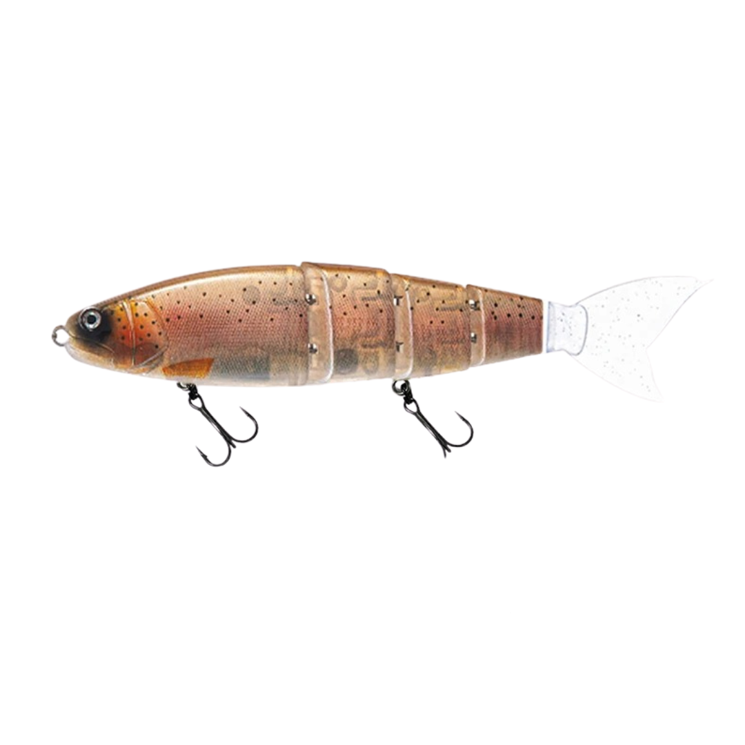 StormBite™ Vortex Swimbait