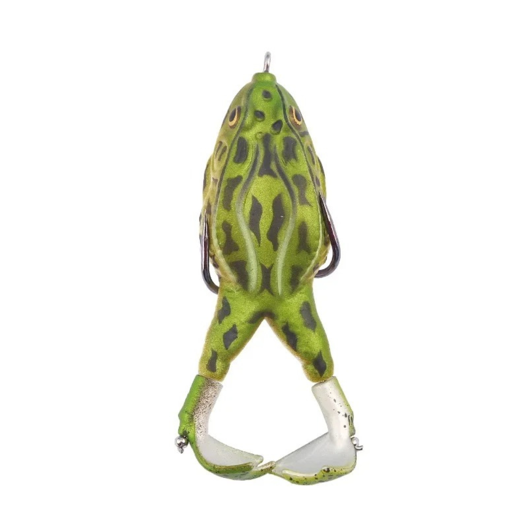 StrikeToad™ TurboLeg Frogbait