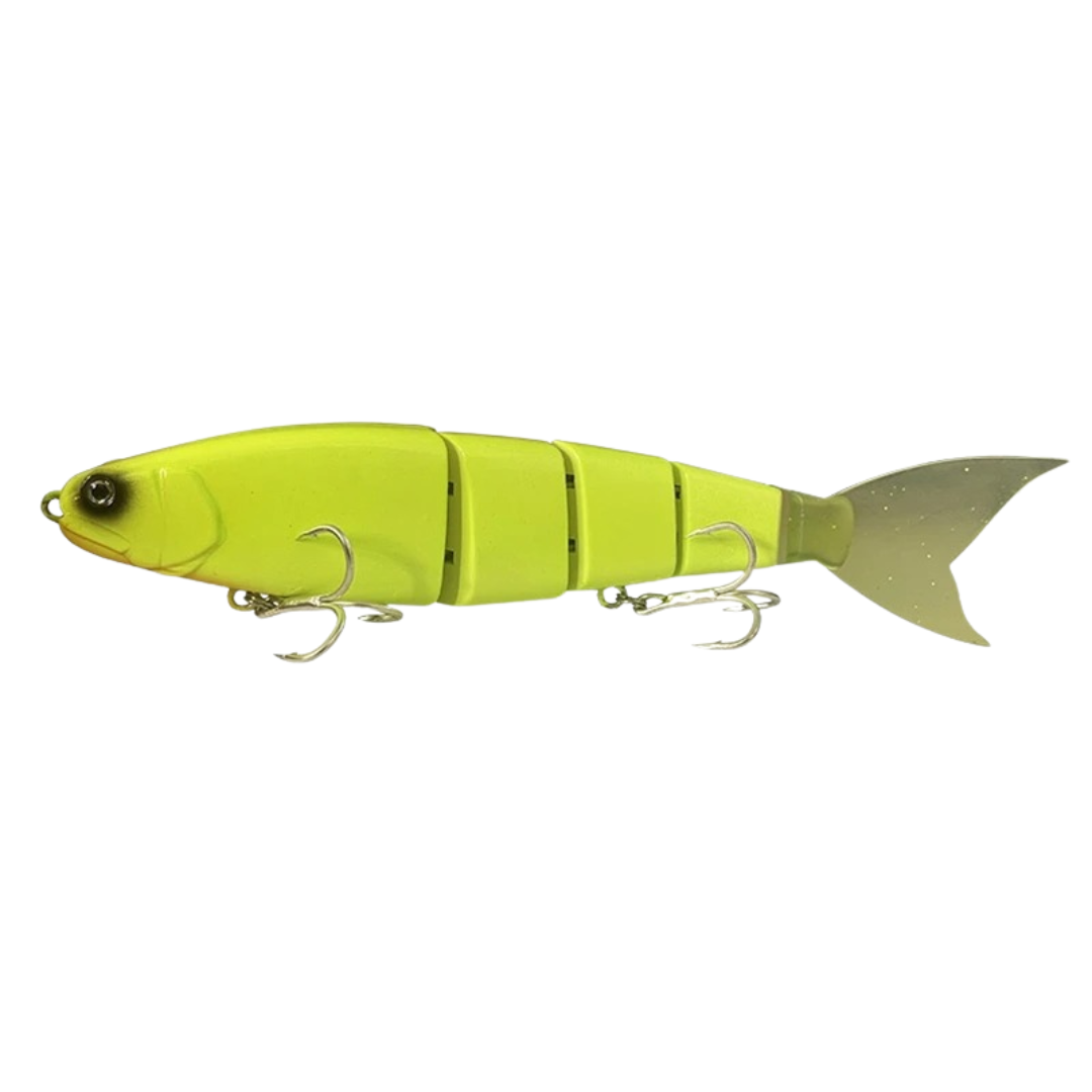 StormBite™ Vortex Swimbait