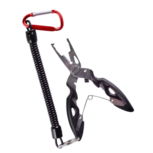 APEX Raptor Grip™ Tactical Fishing Pliers