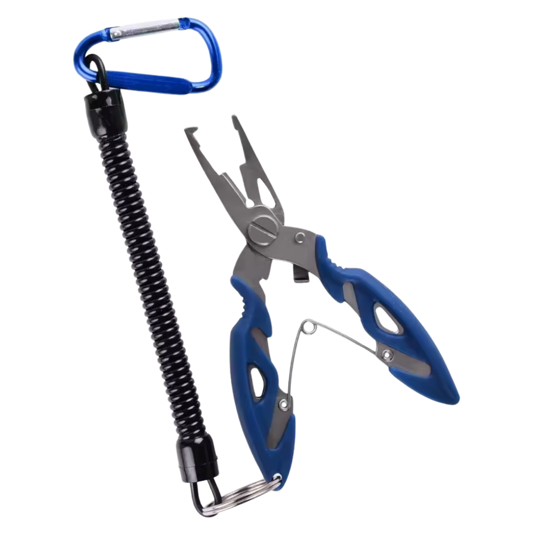 APEX Raptor Grip™ Tactical Fishing Pliers