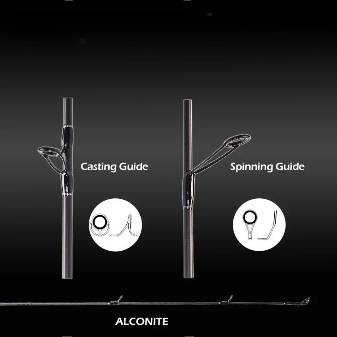 APEX™ AERONIC ROD