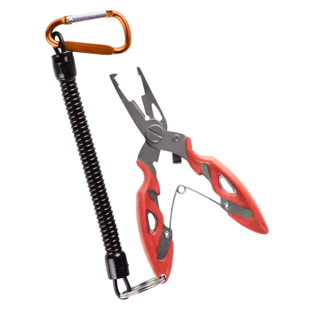 APEX Raptor Grip™ Tactical Fishing Pliers