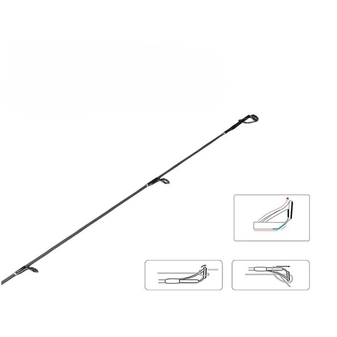 APEX™ AERONIC ROD